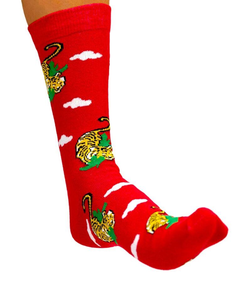 【MUZIK TIGER】Socks 3P SET [230~270mm] tiger_socks_package_1080x.jpg?